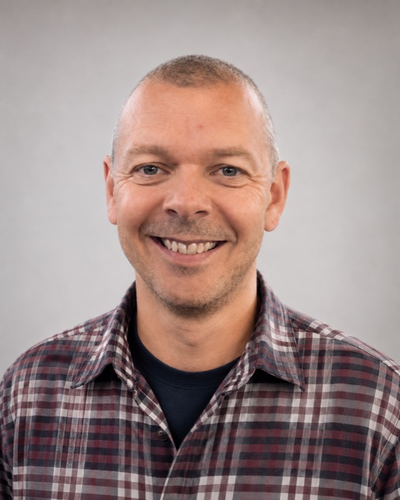 Søren Pedersen, Co-founder of The Sørens