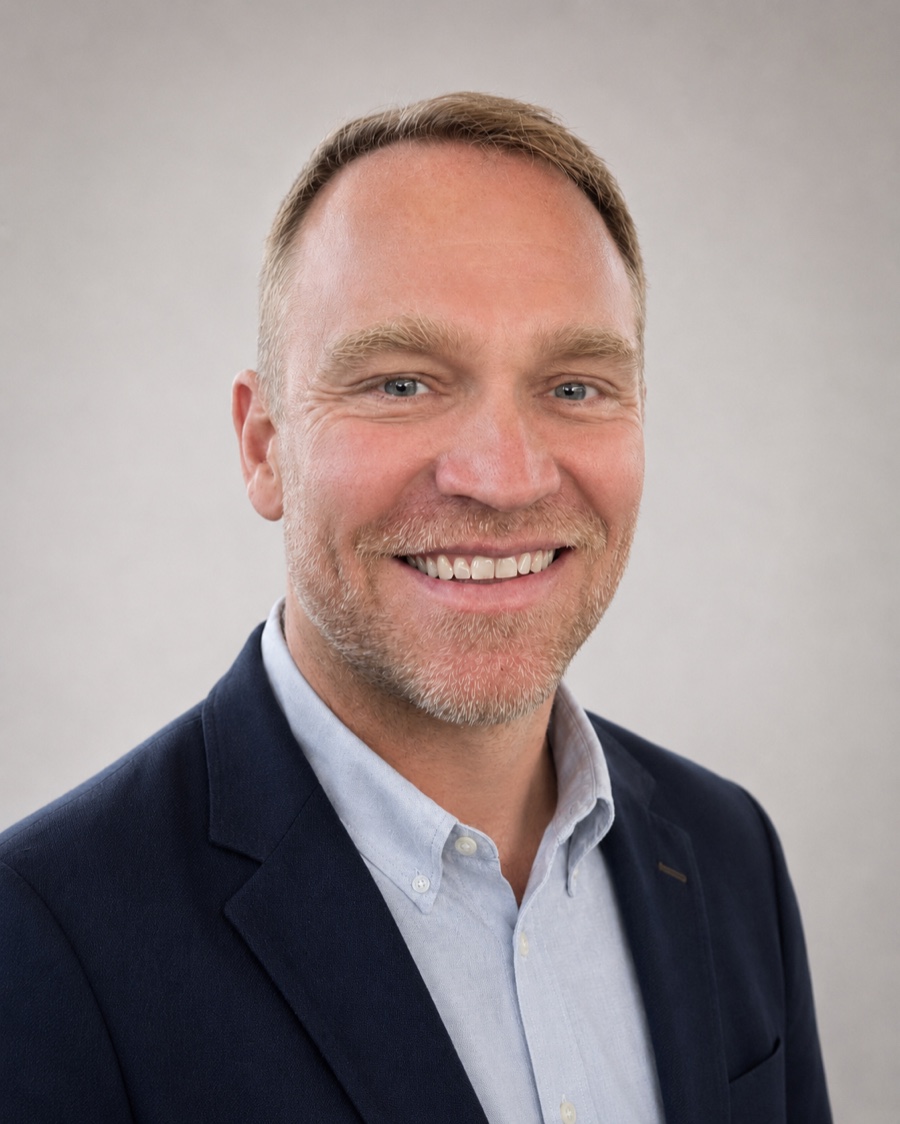 Søren Thorup, Co-founder of The Sørens